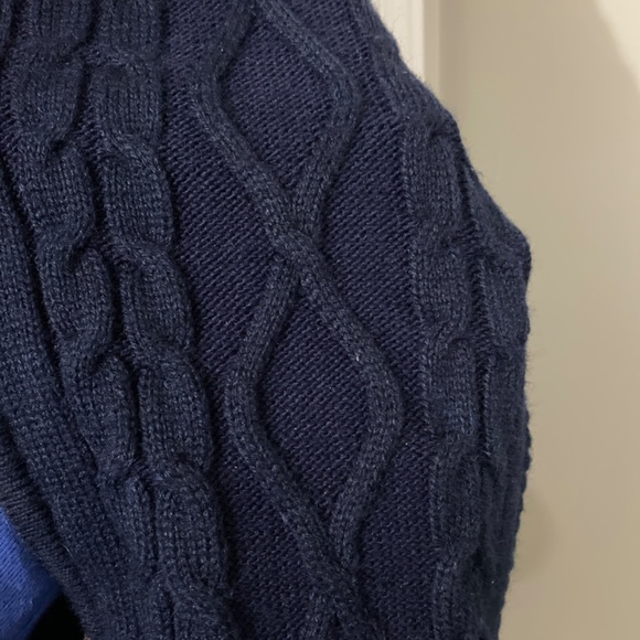 Wool hoodie - Picture 2 of 3